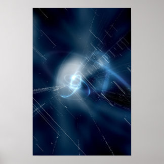 ENTRA DIGITAL POSTER