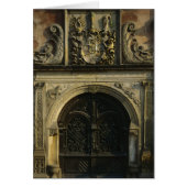 Entrance of City Hall (Front)