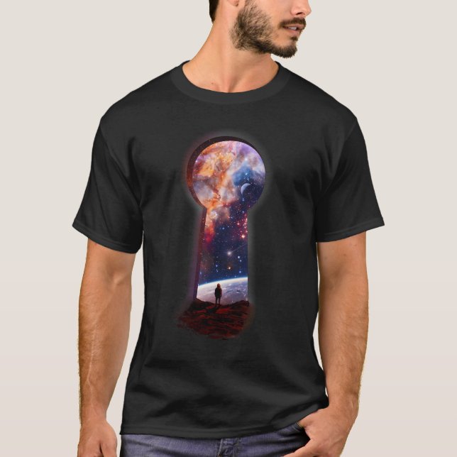 Entrance T-Shirt (Front)