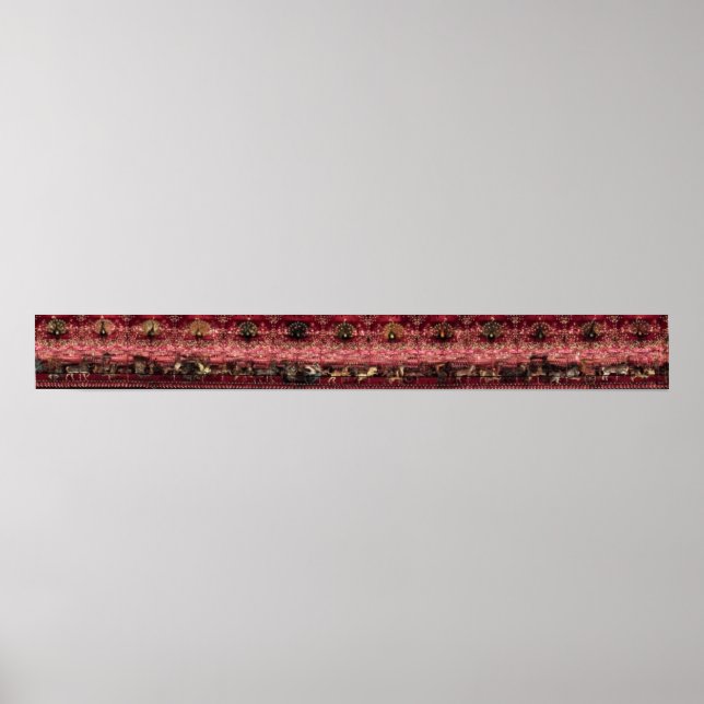 Entrance To The Gods' Universe part 1 Poster (Front)