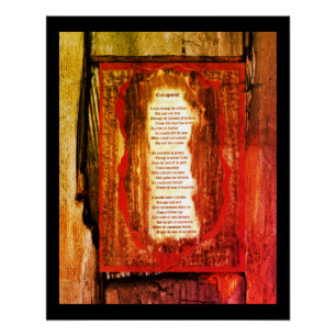 Entrapment Poster