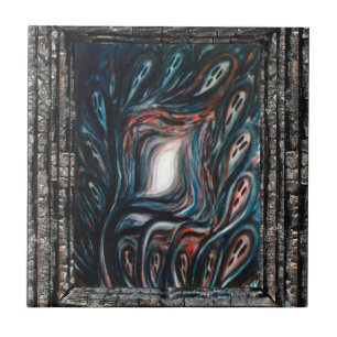 Entrapment Tile