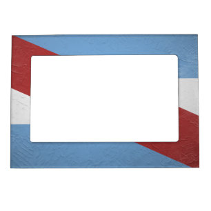 Entre Rios Magnetic Frame