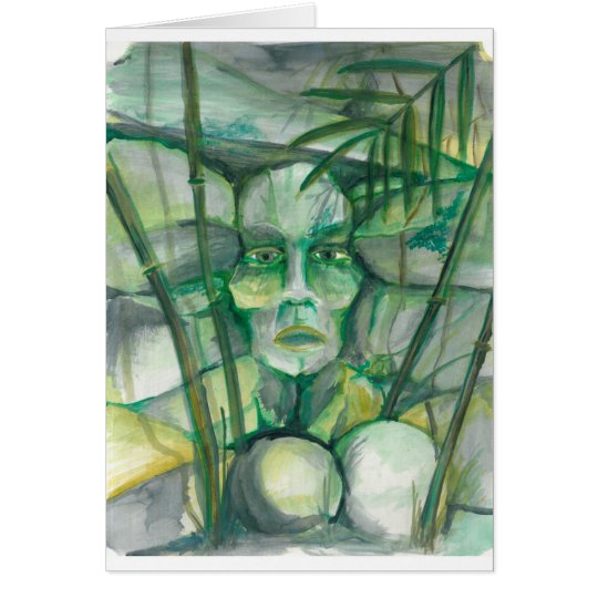 Entrenched by Thompson Kellett Card