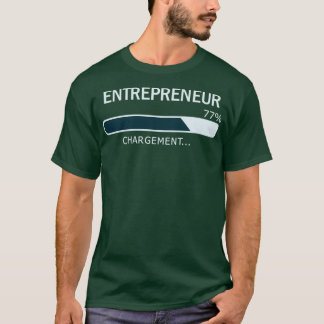 Entrepreneur 2 T-Shirt