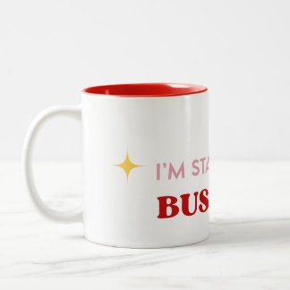 Entrepreneur Coffee Mug for Morning Motivation