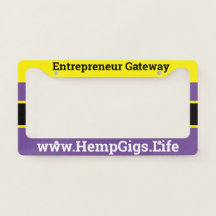 Entrepreneur Gateway