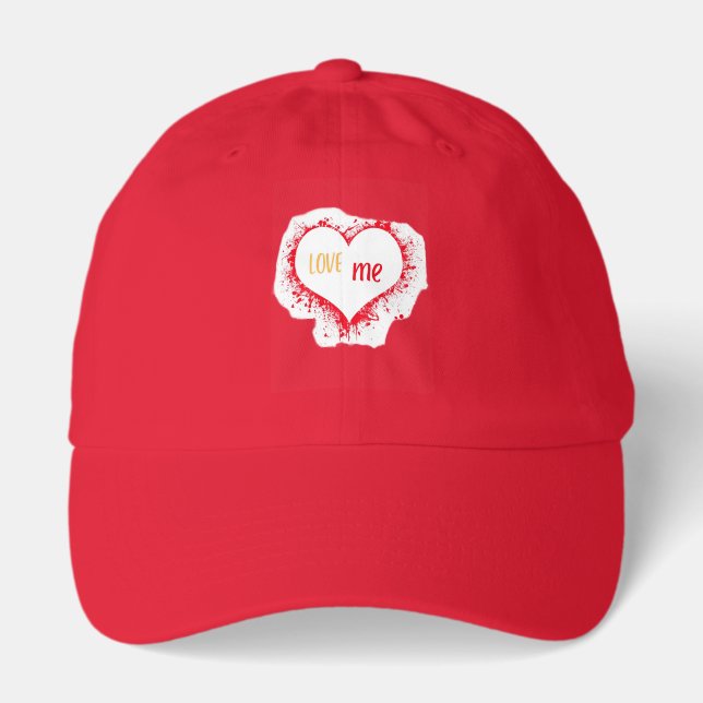 Entrepreneur Life: Sale & Distribution Graphic Tee Hat (Front)