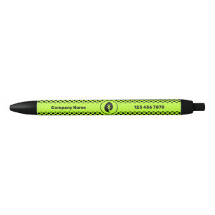 Entrepreneur Small Business Marketing Promotional Pen