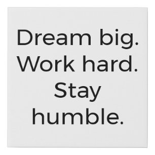 Entrepreneur Wall Decor – Success Quote Print