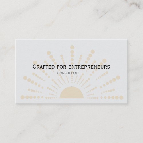 entrepreneurs entrepreneurs  business card