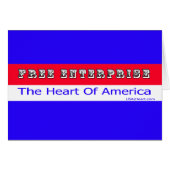 Entrepreneurship - The Heart of America (Front Horizontal)