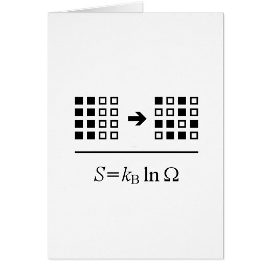 Entropy Cards (Front)