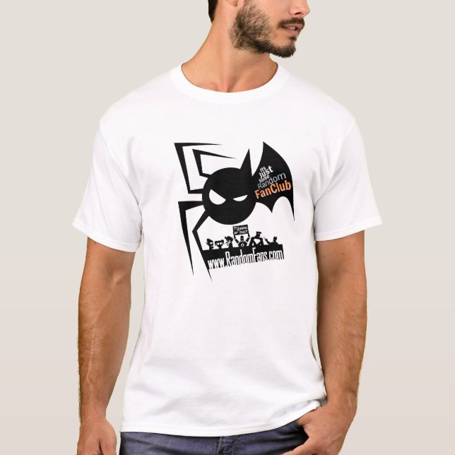 Entry #1 (Andrejus #1 of 5) T-Shirt (Front)