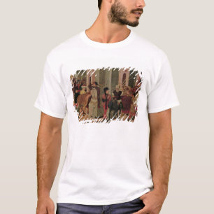 Entry of Titus Flavius Vespasian T-Shirt