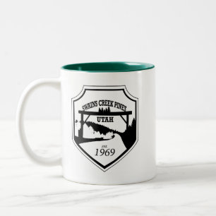 Entryway logo Mug