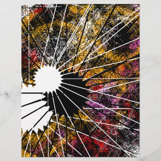 Entwined Art (AOM Design) (Front)