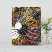 Entwined Art (AOM Design) (Standing Front)