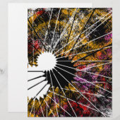 Entwined Art (AOM Design) (Front/Back)