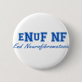 eNuF NF Pinback Button