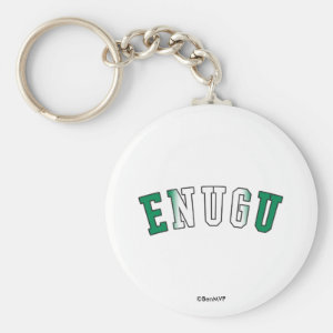 Enugu