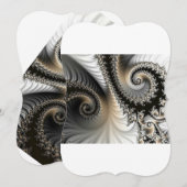 Envelop Design  (Front/Back)