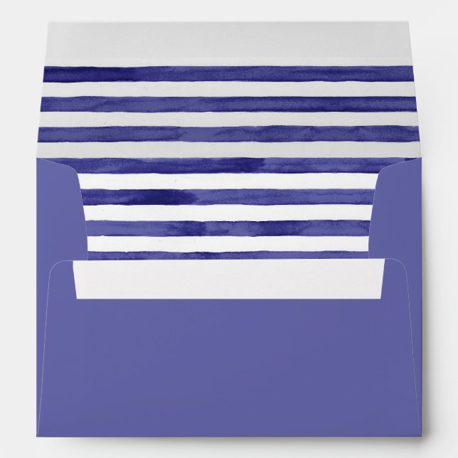 Envelope (Back (Bottom))