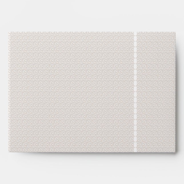 Envelope (Front)