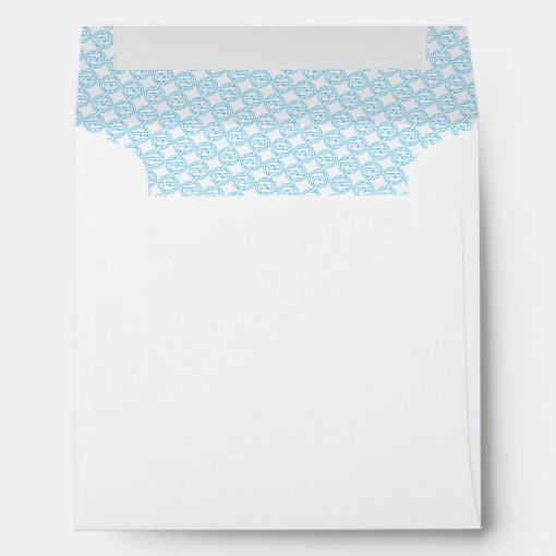Envelope Zazzle
