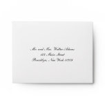 Envelope
