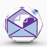 Envelope Icon vector Award<br><div class="desc">Envelope Icon vector</div>