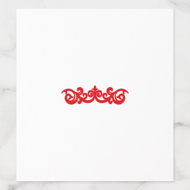 Envelope Liner (Design)