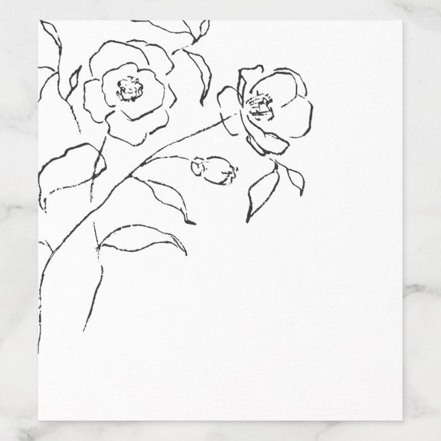 Envelope Liner (Design)