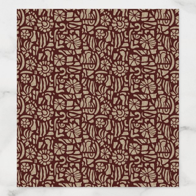 Envelope Liner (Design)