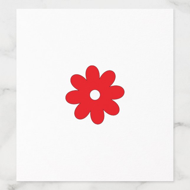 Envelope Liner (Design)