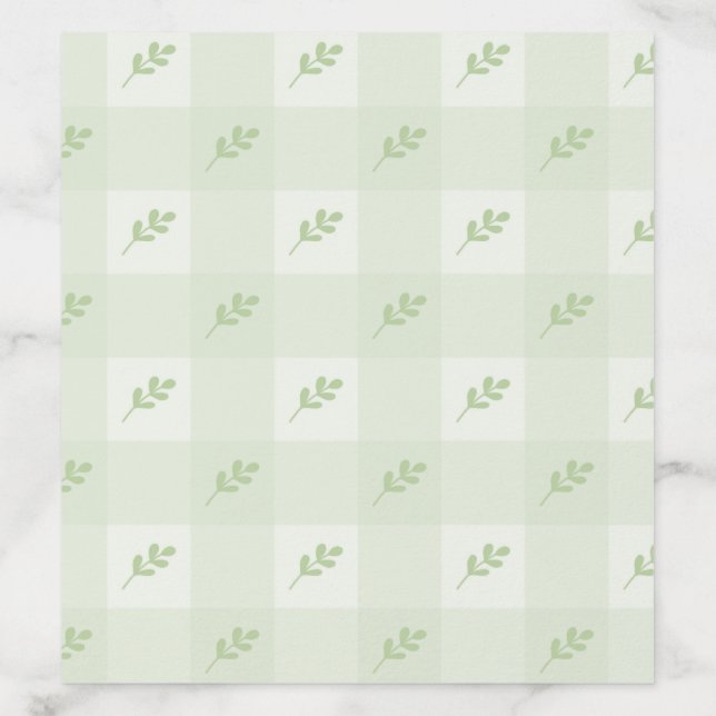 Envelope Liner (Design)