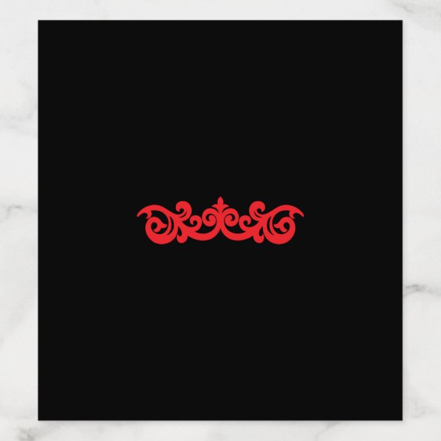 Envelope Liner (Design)