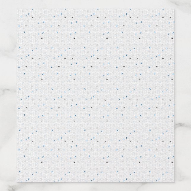 Envelope Liner (Design)
