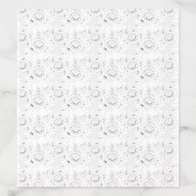 Envelope Liner (Design)