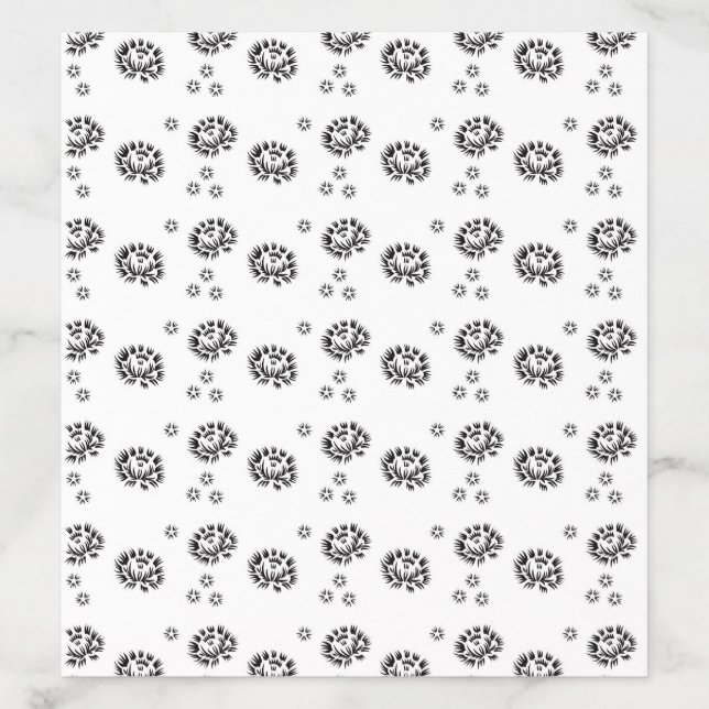 Envelope Liner (Design)