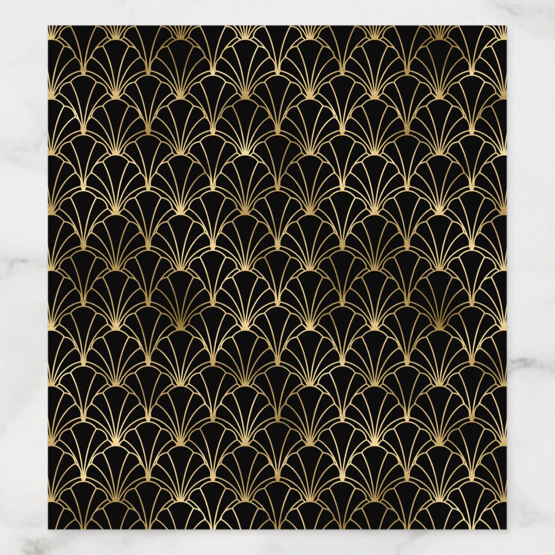 Envelope Liner Zazzle