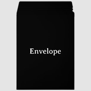 Envelope mailers