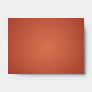 Envelope Olive Green Dark Orange Gradients