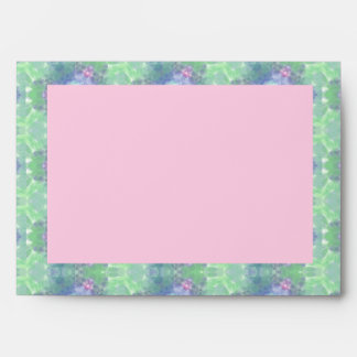 Envelope rose