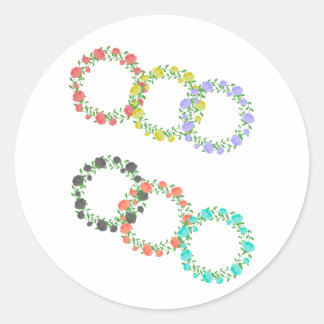envelope seals