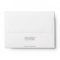 Envelope Size A6 White Return Address
