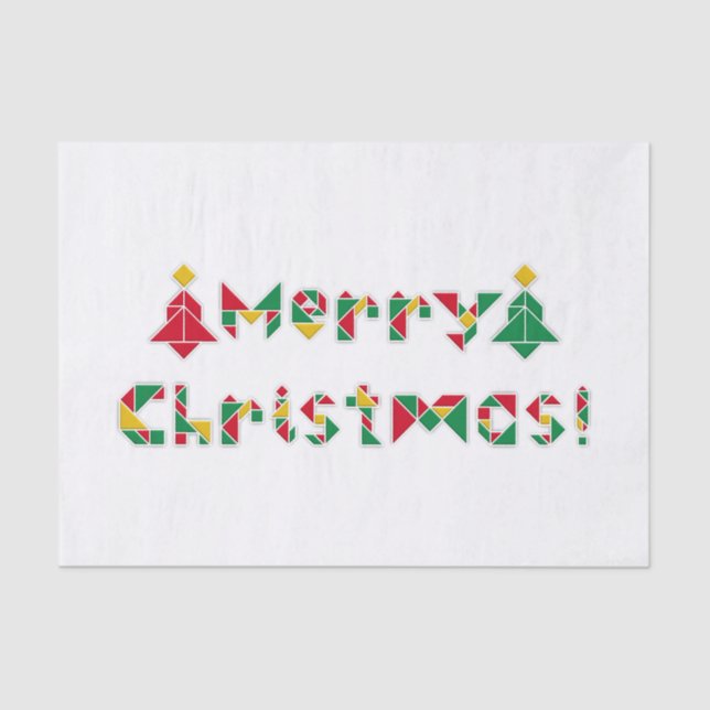 Envelope Tissue Paper (Front)