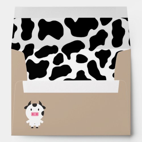 Envelopes _ Farm Animal