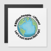 Enviroment Logo (Front/Back)