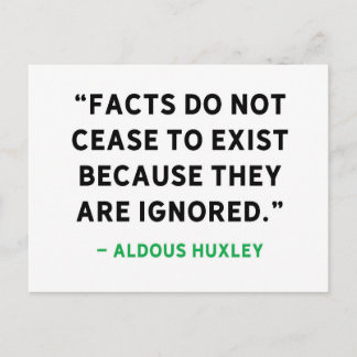 Environmental Activist Postcards